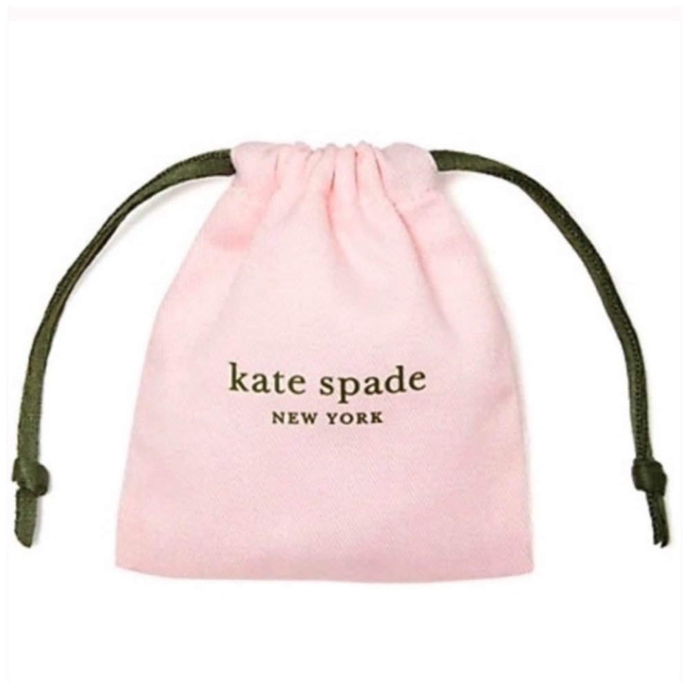 KATE SPADE • Rise and Shine Perfect Pool Necklace - Picture 5 of 5